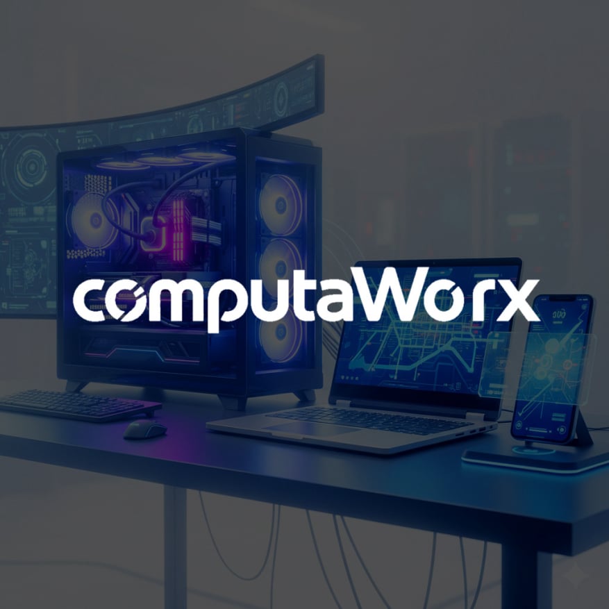 computaworx.com