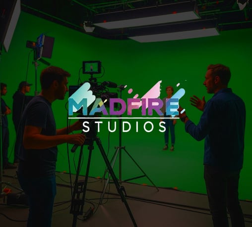 madfirestudios.com